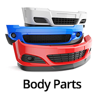 bumper bumpers isolated car auto front fender parts plastic automobile body